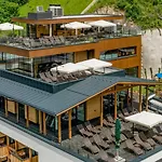 Wagrainerhof Hotel Wagrain