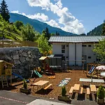 Wagrainerhof Wagrain