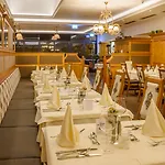 Hotel Wagrainerhof 4*