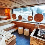 Wagrainerhof Hotell Wagrain