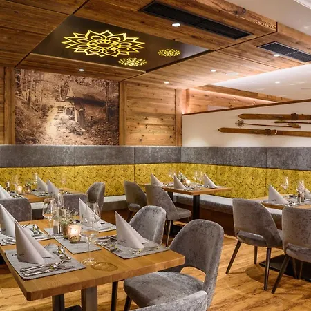 Wagrainerhof 4* Ваграйн