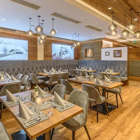 Wagrainerhof Wagrain