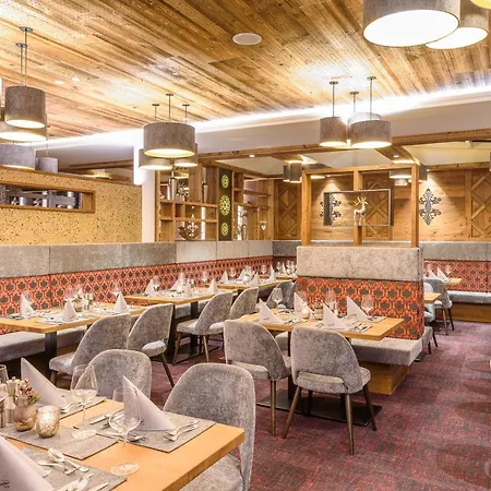 Hotel Wagrainerhof 4*