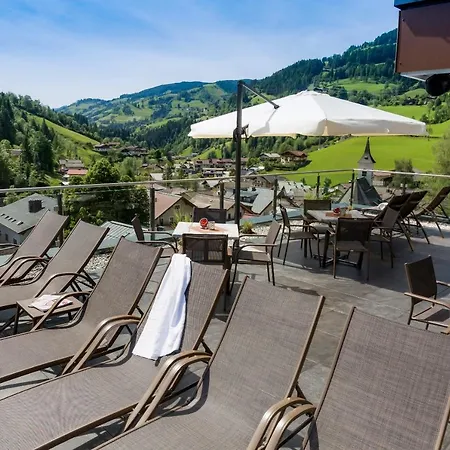 Wagrainerhof 4* Ваграйн