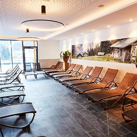 Wagrainerhof 4*