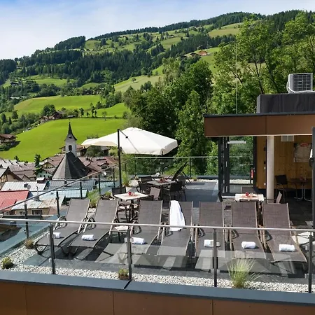 Wagrainerhof