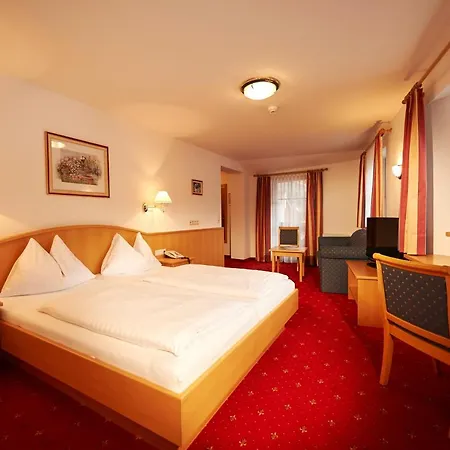 Wagrainerhof 4* Wagrain