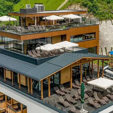 Wagrainerhof Hotel Wagrain