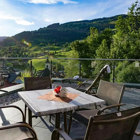 Wagrainerhof Hotel Wagrain