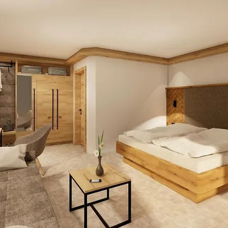 Hotel Wagrainerhof 4*