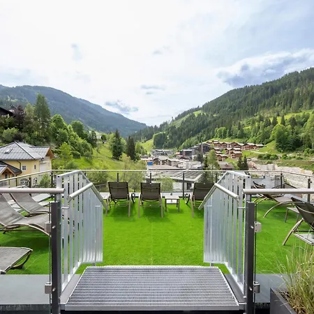 Wagrainerhof Wagrain