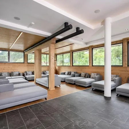 Szálloda Wagrainerhof 4*