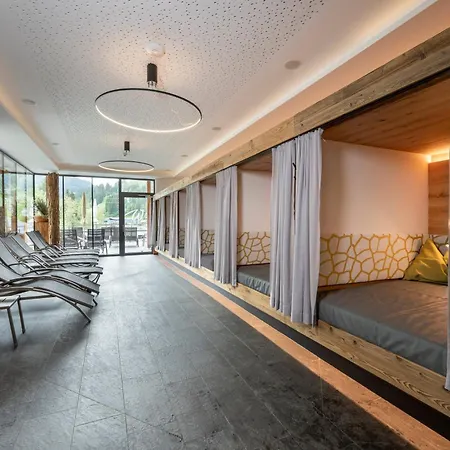 Szálloda Wagrainerhof