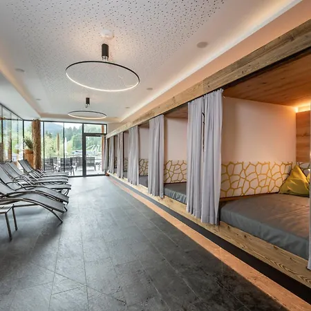 Hotel Wagrainerhof