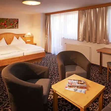 Wagrainerhof Wagrain