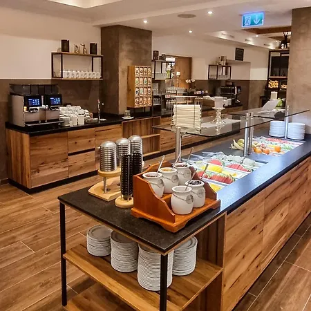 Hotel Wagrainerhof Wagrain