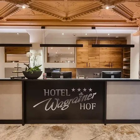 Wagrainerhof 4* ヴァークライン