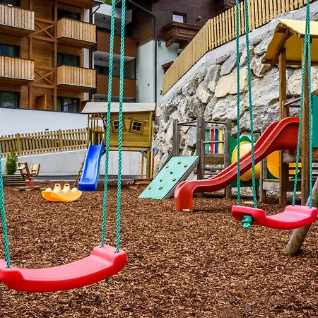 Wagrainerhof Hotel Wagrain