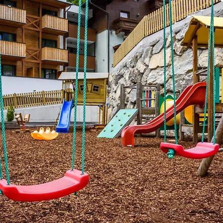 Wagrainerhof Hotel Wagrain