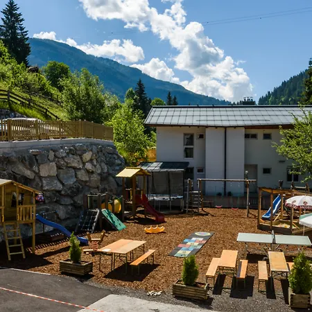 Wagrainerhof Ваграйн