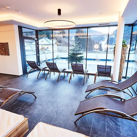 Wagrainerhof 4* Ваграйн