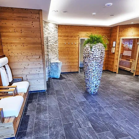 Wagrainerhof Hotel