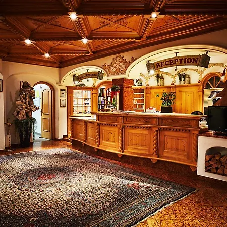 Wagrainerhof Hotel