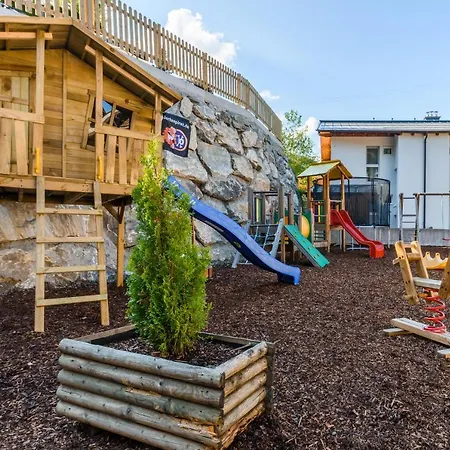 Wagrainerhof 4* Ваграйн
