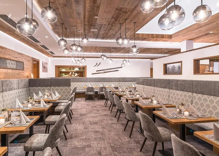 Wagrainerhof Szálloda