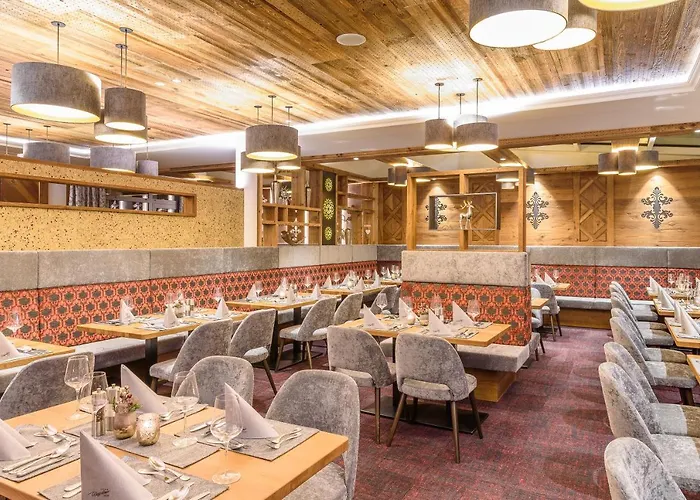 Szálloda Wagrainerhof 4*