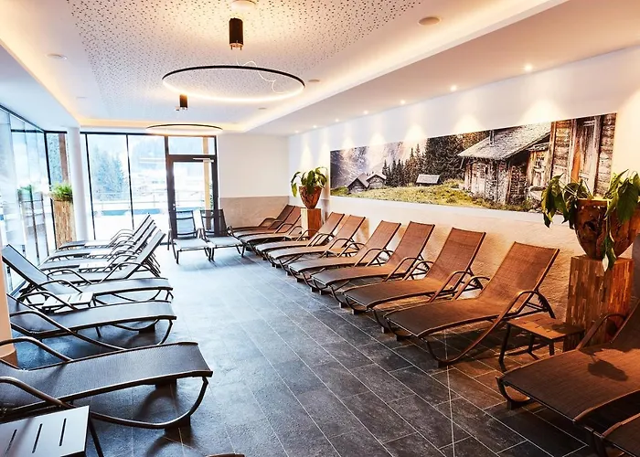Wagrainerhof 4*