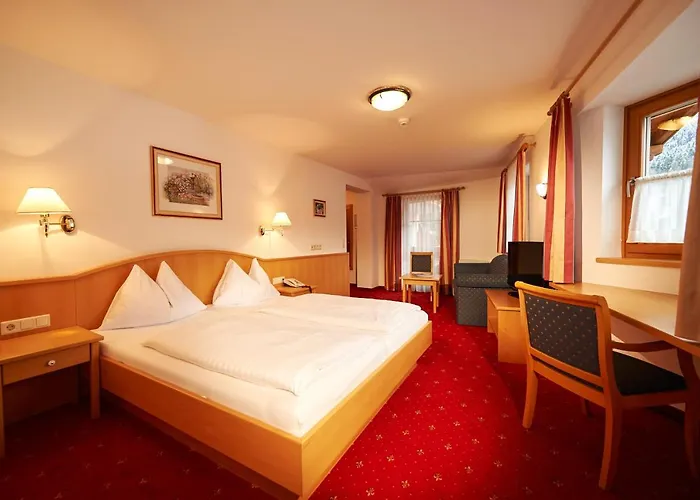 Wagrainerhof 4* ヴァークライン