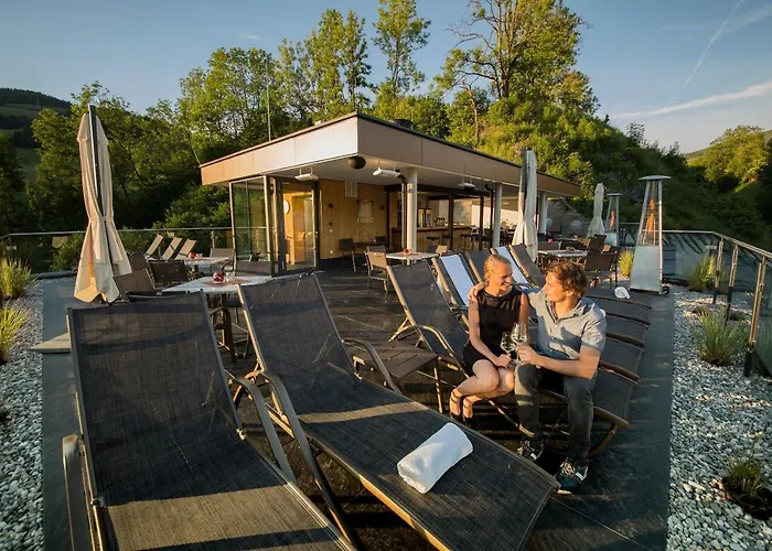 Wagrainerhof Szálloda 4*