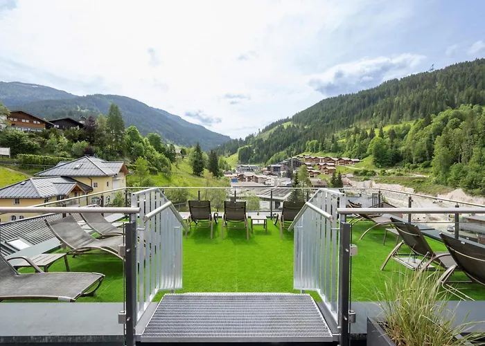 Wagrainerhof Wagrain