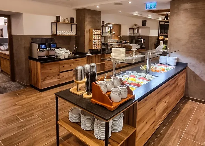 Hotel Wagrainerhof Wagrain