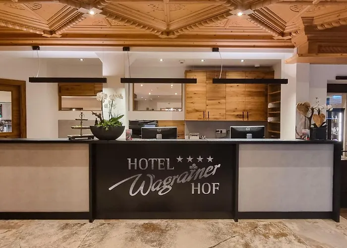 Wagrainerhof 4* Wagrain