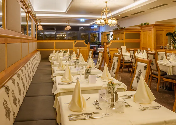 Szálloda Wagrainerhof 4*