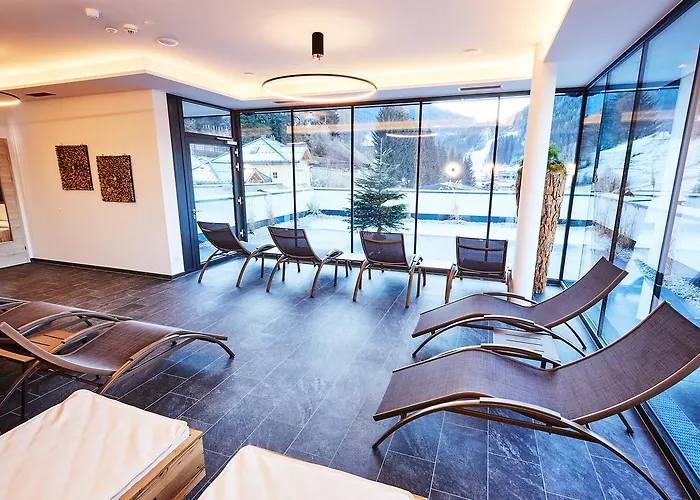 Wagrainerhof 4* Wagrain